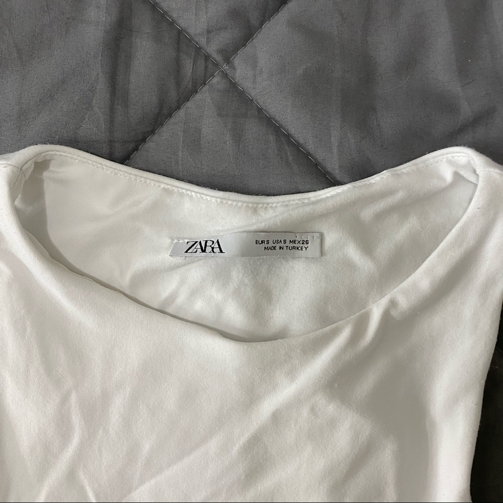Zara Bodysuit - Picture 3 of 4